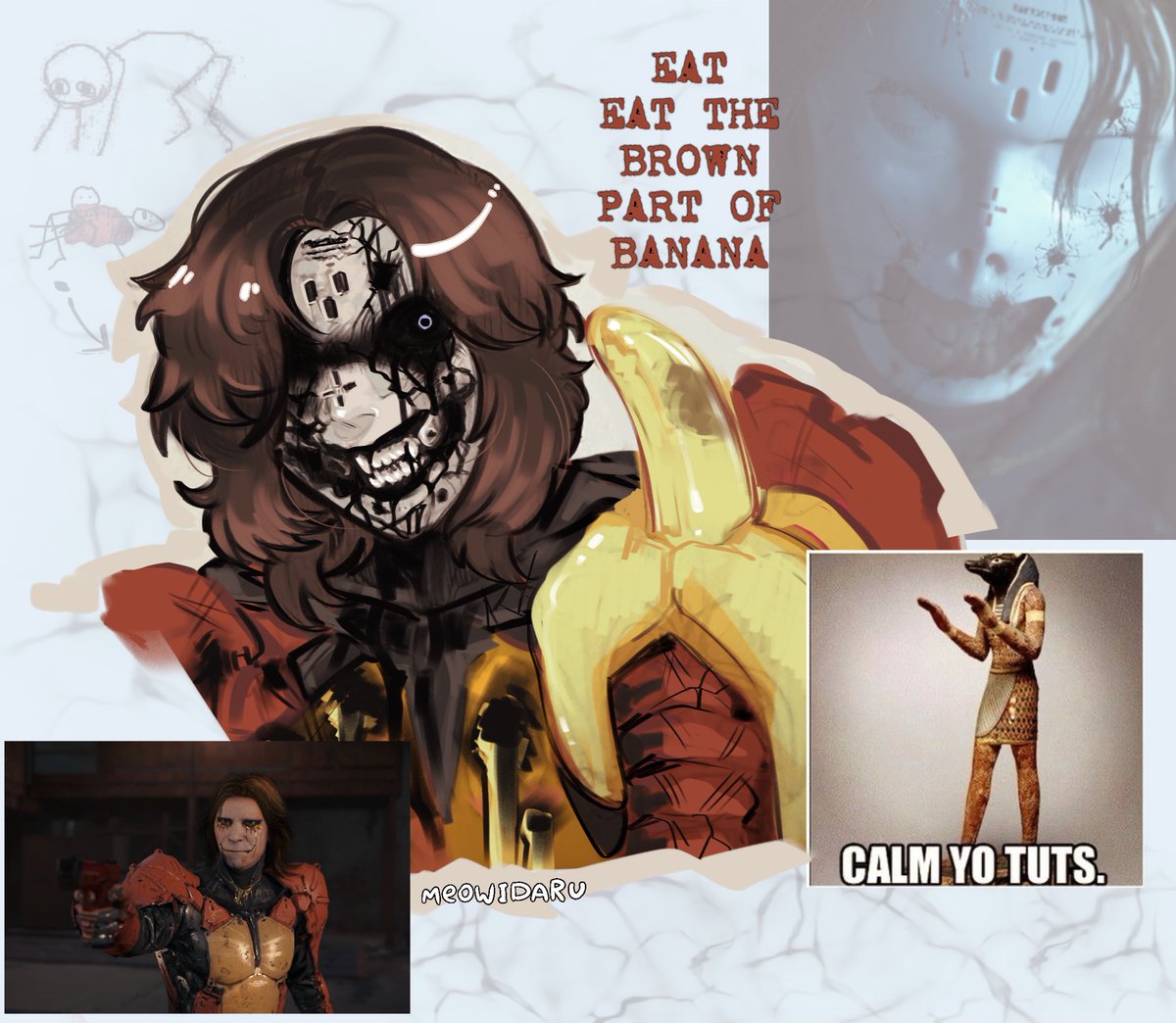 A T-06-00: FROSTBITE tweet media