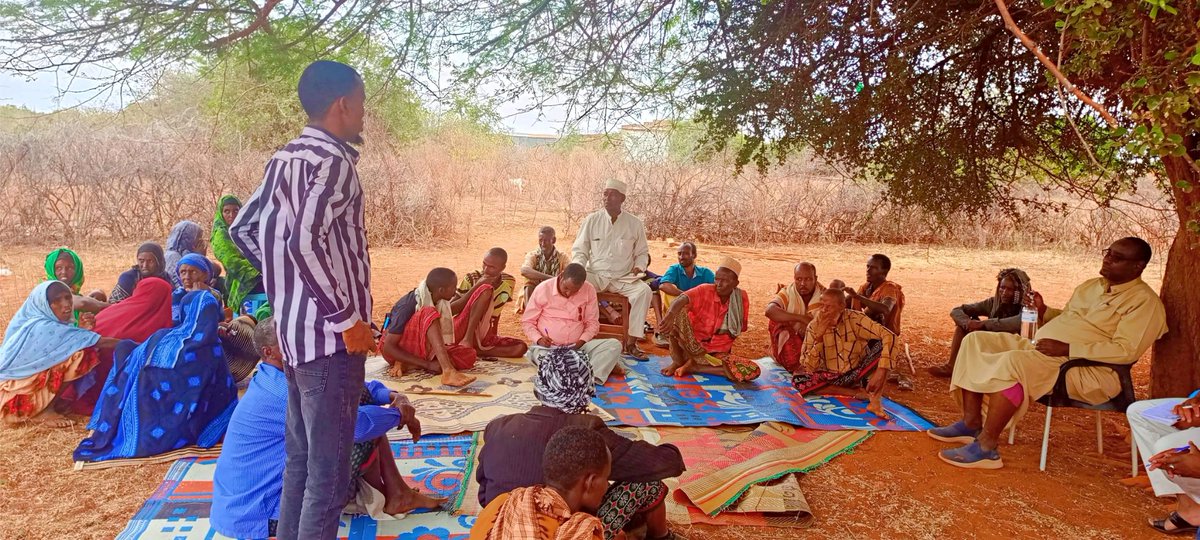 KLandalliance's tweet image. Here at KLA, when we talk about community land, we are talking about where life happens. It is the place where livestock graze, children grow, families bury their loved ones and where livelihoods are shaped over generations. #CommunityLand #LandProtection