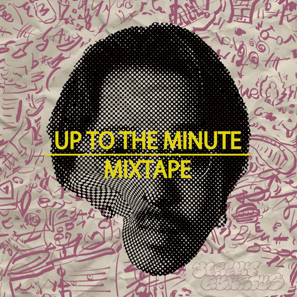 【NEWS】Jeremy Quartus、6曲入りミックステープ『UP TO THE MINUTE MIXTAPE』リリース発表

ライブで披露してきた新曲“Knife &amp; Fork”を含む全6曲 spincoaster.com/news/jeremy-qu… <a href="/jeremyquartus/">Jeremy Quartus STAFF</a>