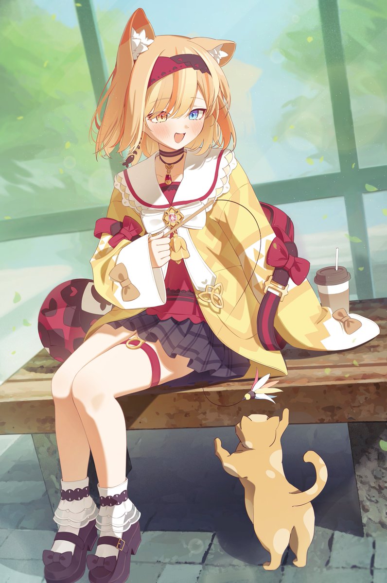 cm

#EternalReturn #ER_Fanart