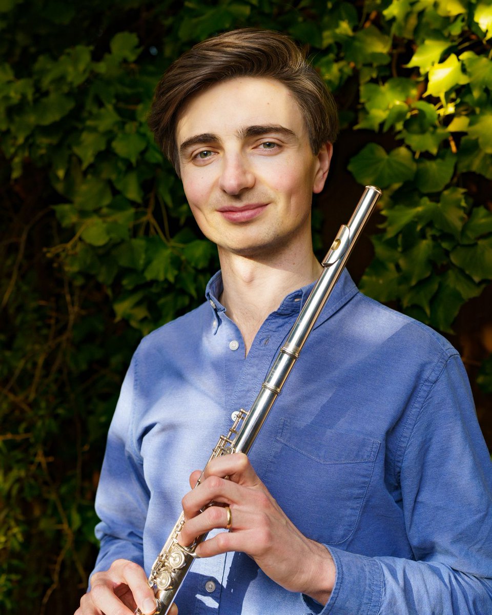 British Flute Soc tweet media