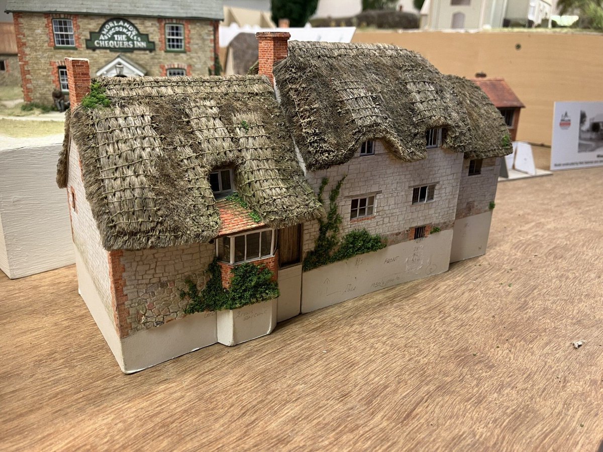 Pendon Museum tweet media