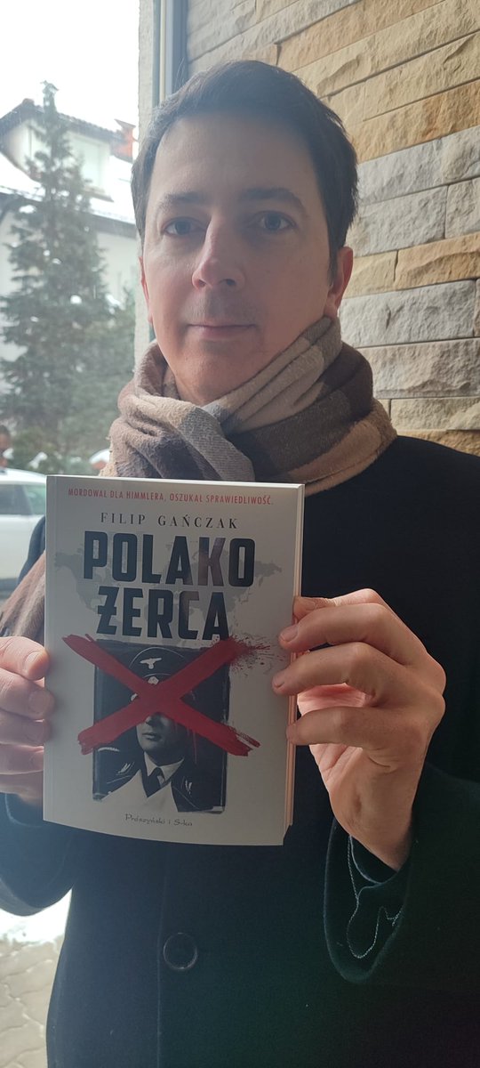 Filip Gańczak tweet media