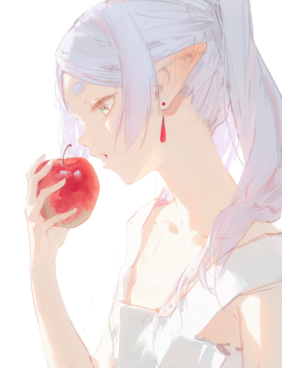 🍎