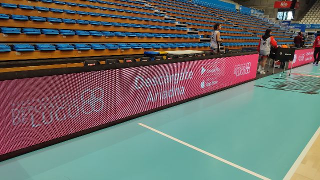 FEC Corazón tweet media