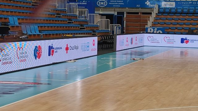 FEC Corazón tweet media