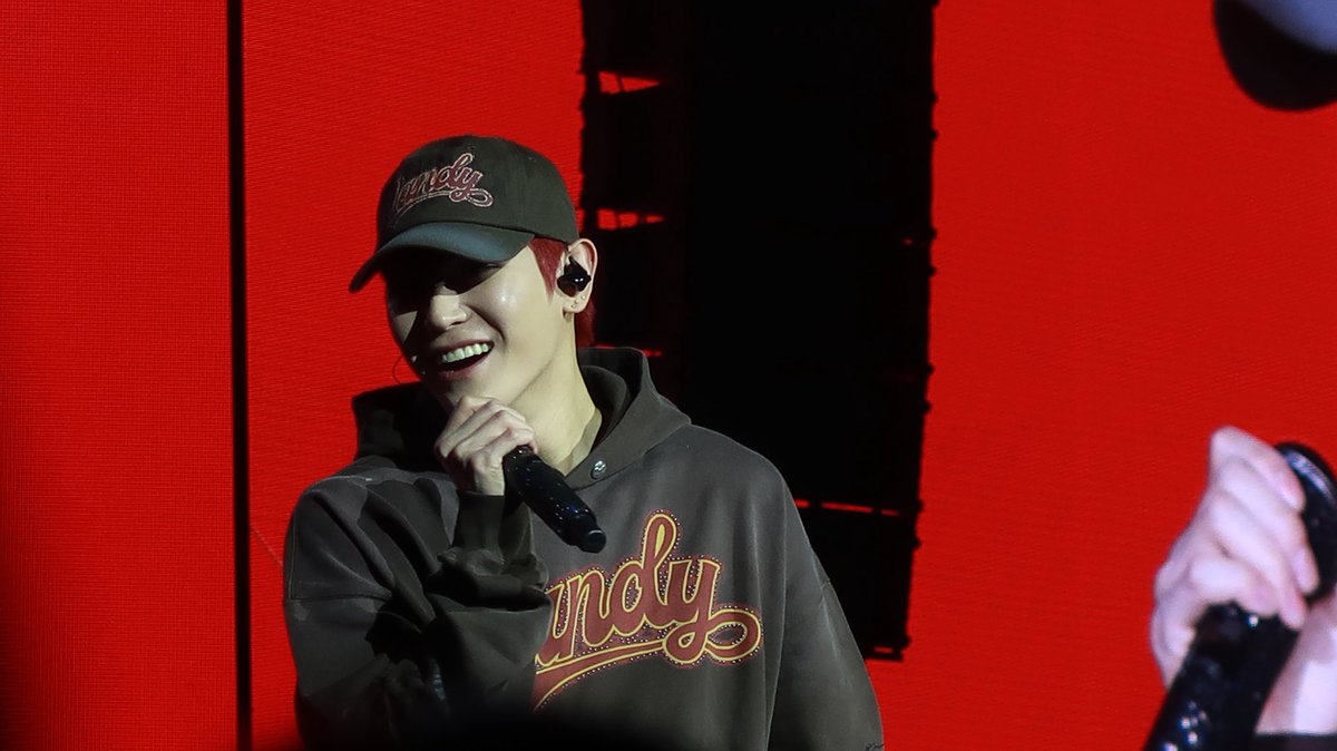 pincuar_'s tweet photo. TY TRACK - REMASTERED
260125

#TAEYONG #nct127 https://t.co/X8vLGdmAOp