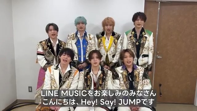 セブンイレブン♡jump Hey! Sɑy! JUMP / Storm Labels❕ (@JUMP_Storm) / Posts / X