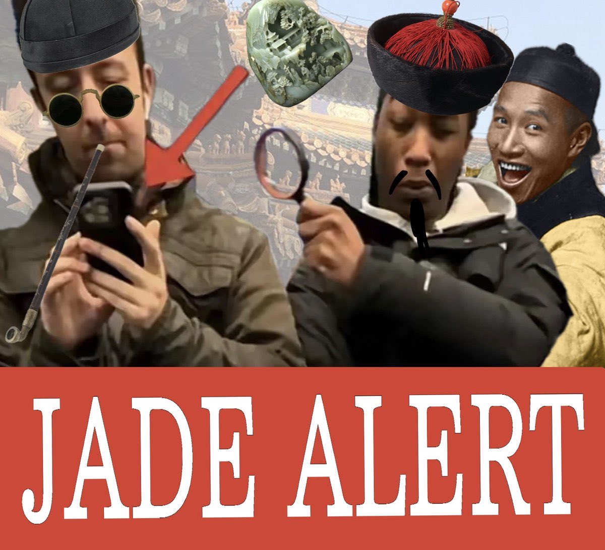 Elzbieta Sima-Laukaitis | 司馬乾蓮 (@apparatchika) on Twitter photo 