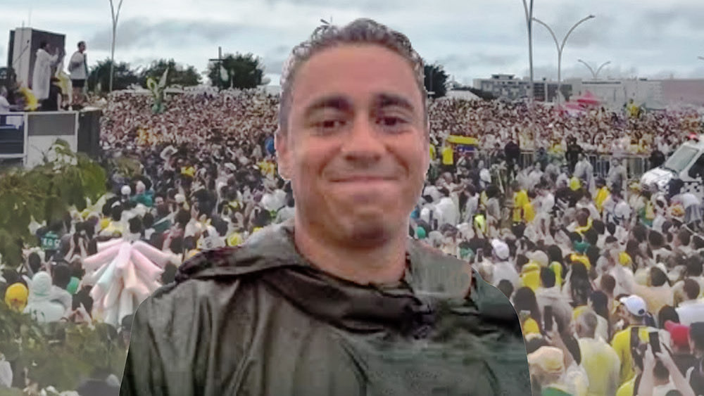 USP fala em 18 mil pessoas ontem em Brasília ‼️🤡🤦🏻‍♂️Você acredita nesses números ❓🤔 Saiba mais no link abaixo 👇🏻