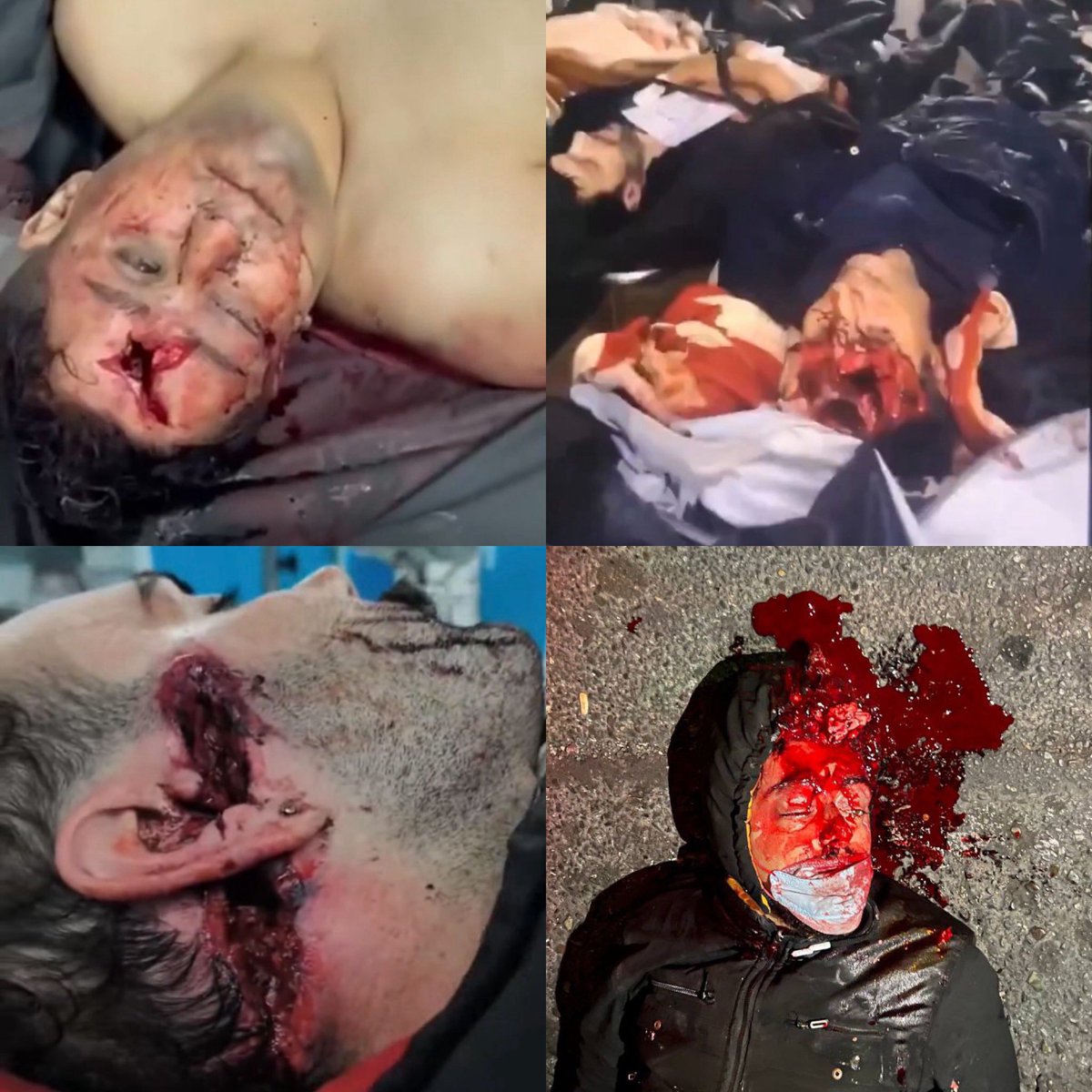 mamalism123's tweet photo. This is how the Islamic Republic rules

@FOXNRL 
@washingtonpost 
#IranMassacre https://t.co/qHtXvbg3PO