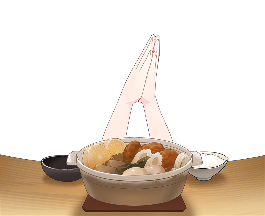 nizimaLIVE's tweet photo. FREE VTUBER ASSET

Let’s warm up with Oden, a Japanese hot pot dish! 
We're giving away VTuber assets for eating Hot oden🍢

Rules to Use
- Follow @nizimaLIVE &amp; Repost this post
- No claiming as your own work https://t.co/cPQWRU6ke5