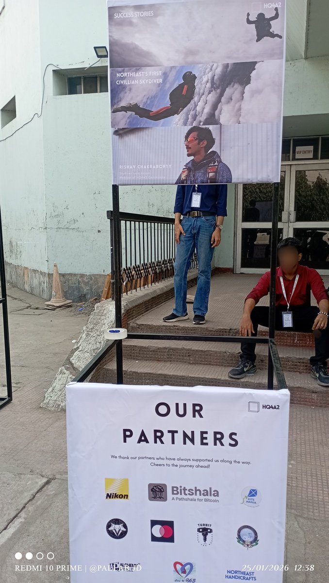 ৰিক্ত সংহতি | Rikto Xonghoti tweet media