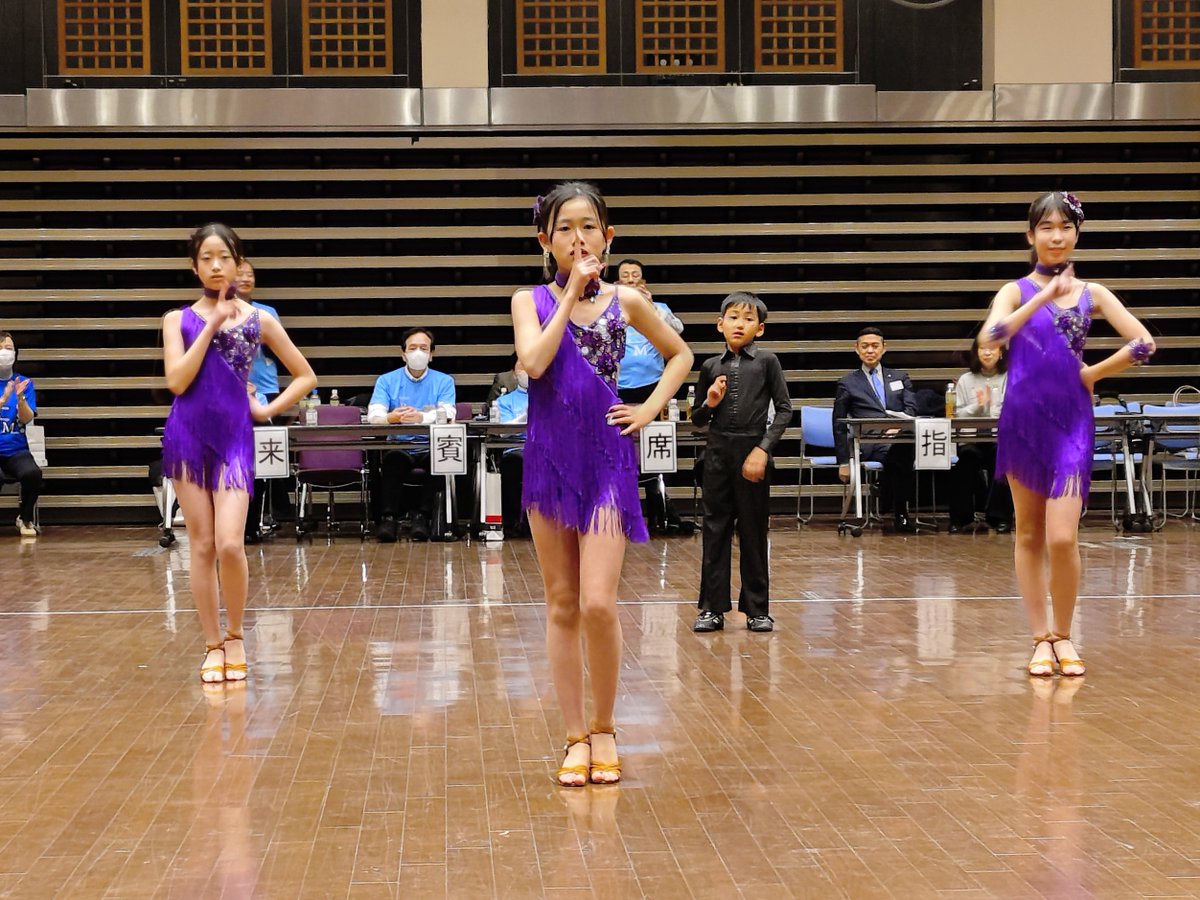 吉川ローガン有機［社交ダンス☺︎エヴァンジェリスト