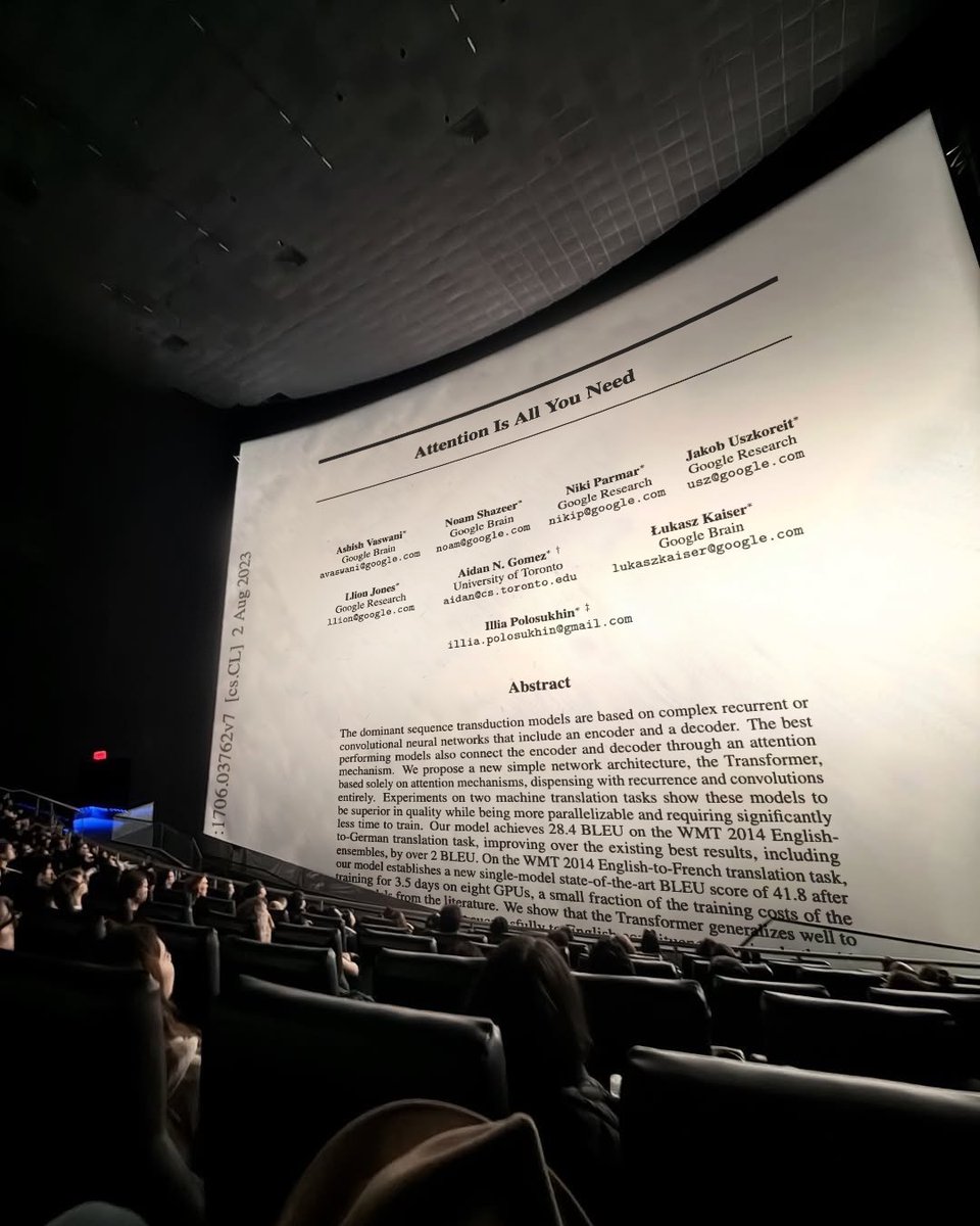 lochan_twt's tweet image. single research paper that completely changed the future of LLMs