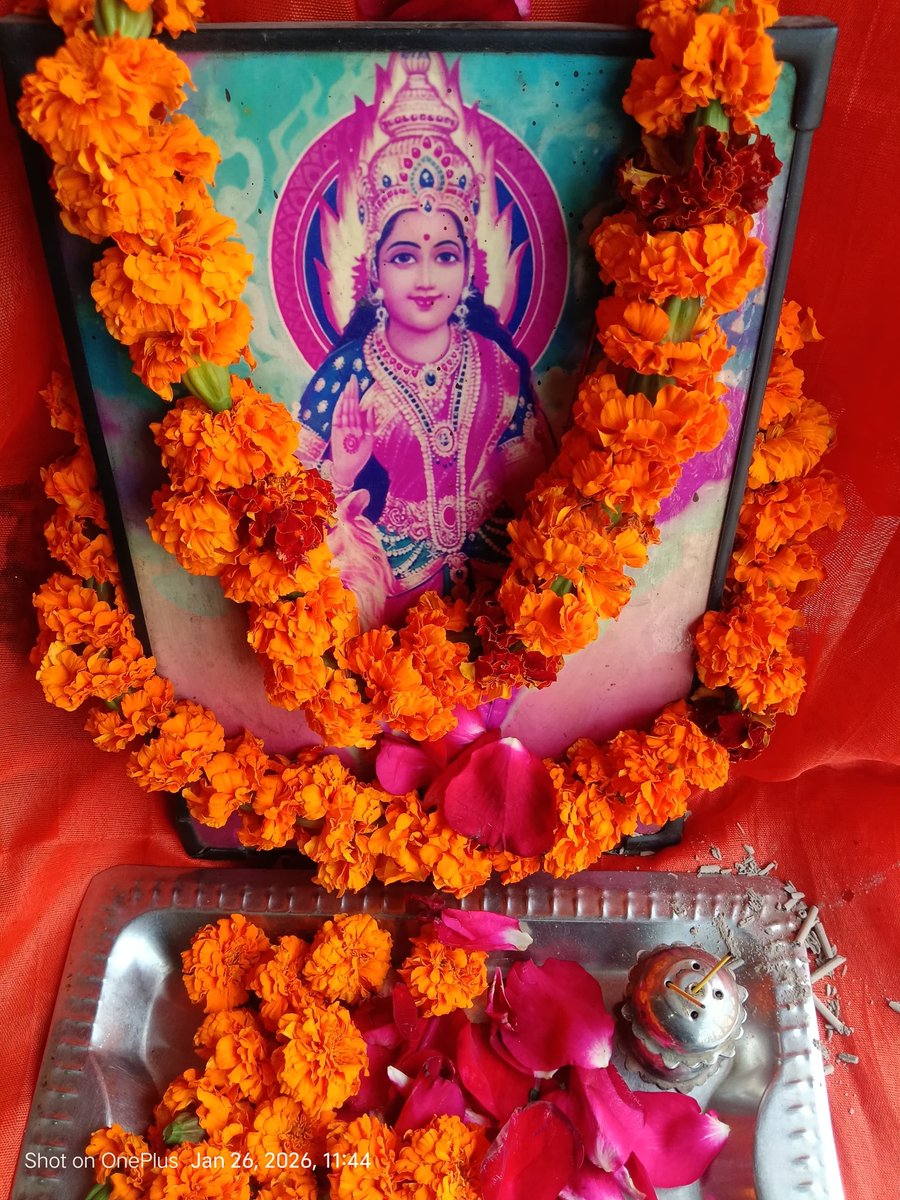 कृष्ण मुरारी गुप्ता,जिला महामंत्री,सोनभद्र भाजपा tweet media