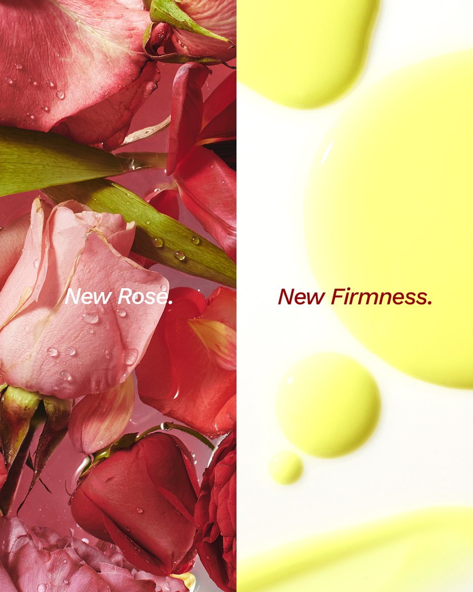 haruharuwonder_'s tweet photo. The bright yellow hue of the formula may seem artificial 🧐
But it comes from a high concentration of retinal,
which is naturally yellow 💛
#PDRN #damascusrose #firming #nightcare #haruharuwonder https://t.co/RUzD9ACz8D