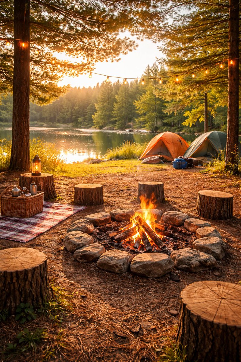 Found the kind of place where conversations slow down, ideas spark, and memories start forming. 🌲🔥

This is where camp begins; a space to gather, share, and build something meaningful together.
<a href="/DataHaven_xyz/">DataHaven 🫎</a>