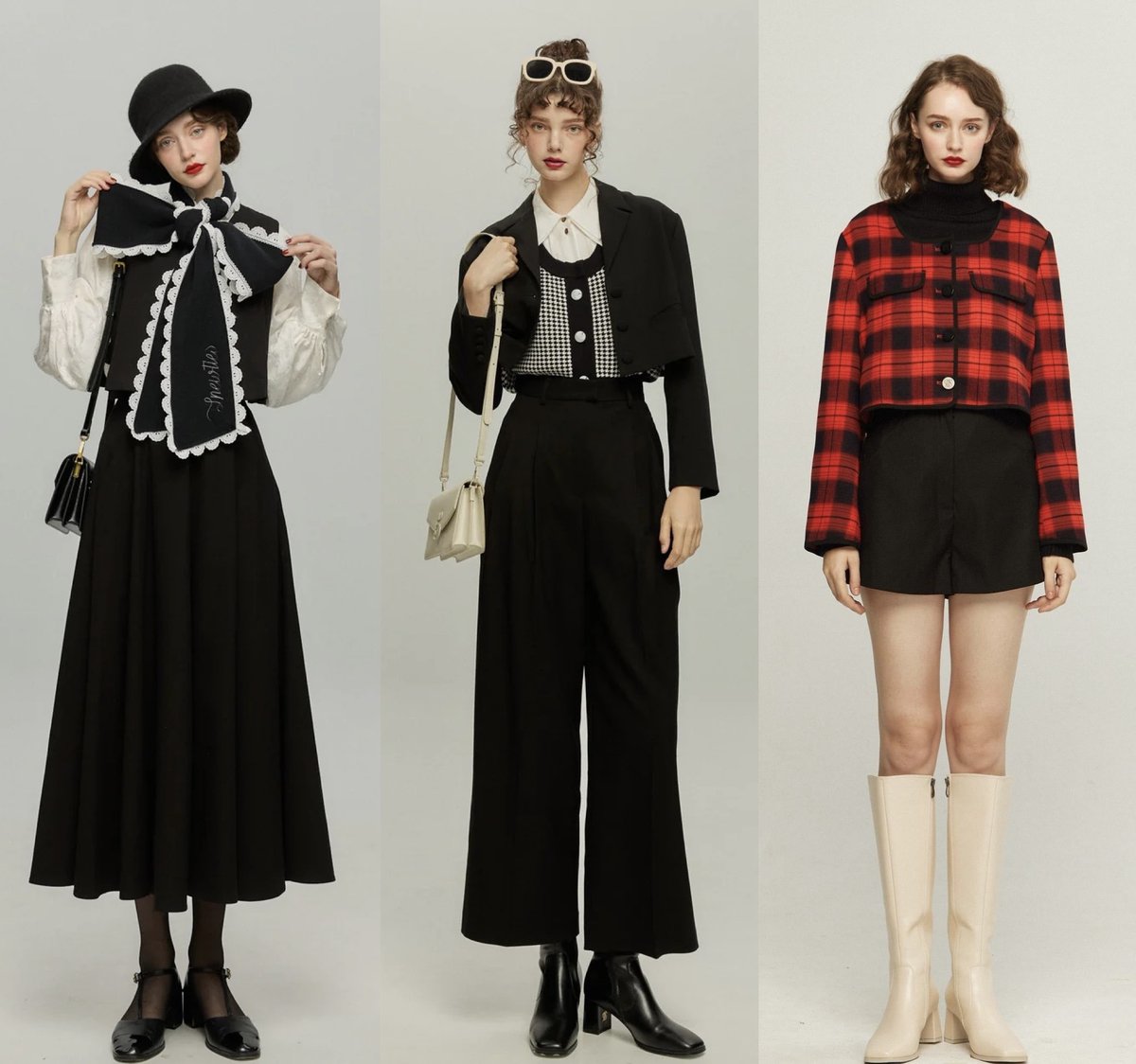 🎓🍒🧣🥀📕🚂⏰➿ #TNEWTIES #トゥエンティーズ