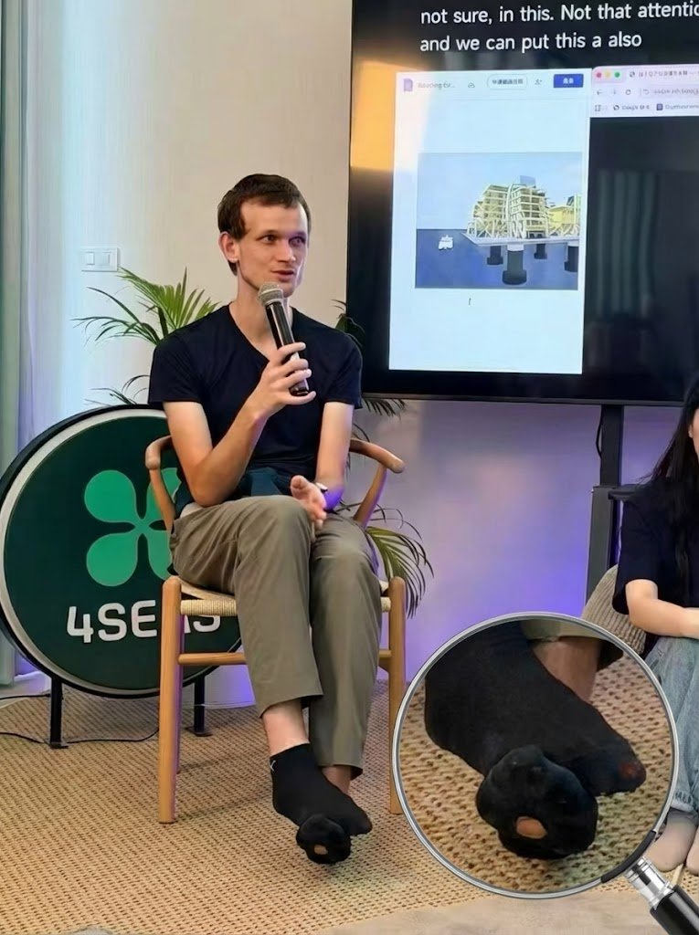 BuTongRen 🦅 tweet media