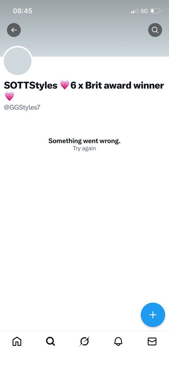 GGStyles13 6x Brit award winner 💗💗💗 tweet media