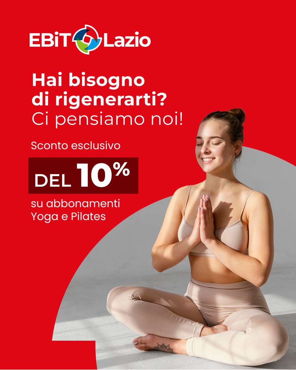 Ebit Lazio tweet media