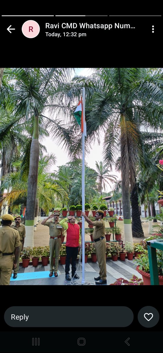 Instrumentation Limited, Palakkad tweet media