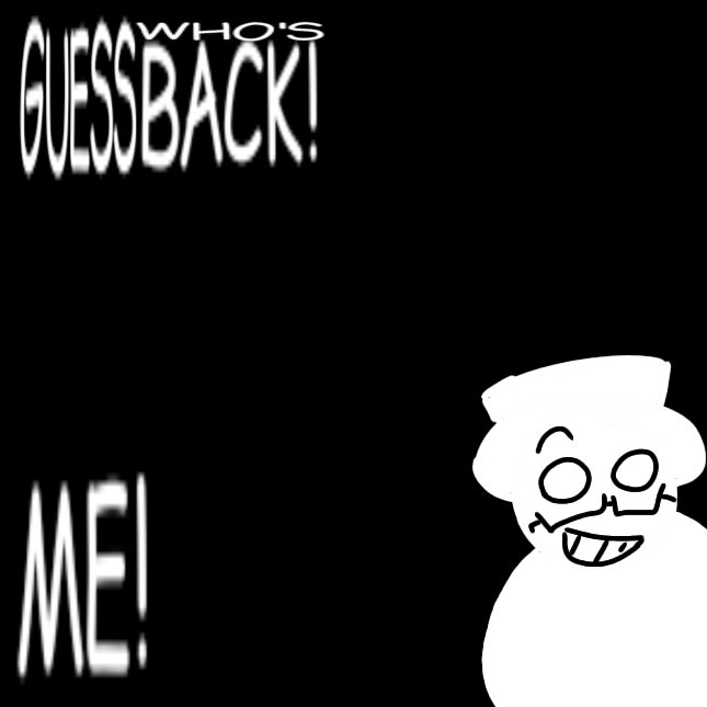 Goober and Others 🍔🎩 tweet media