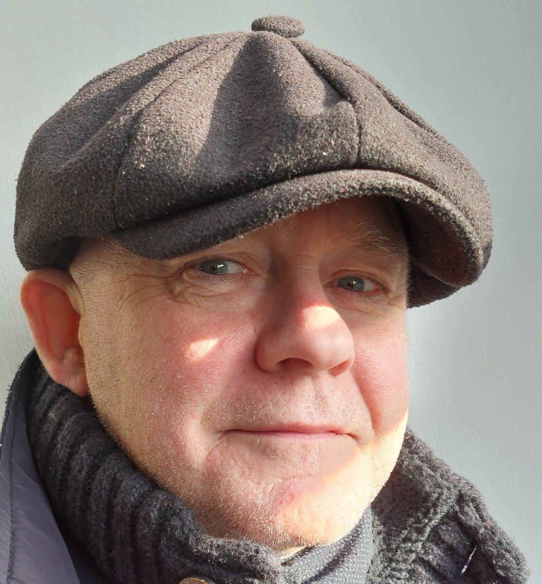 Chris Beck 💙 tweet media