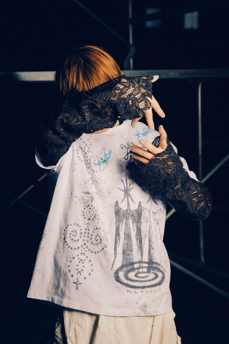 なとり 武道館公演「深海」 