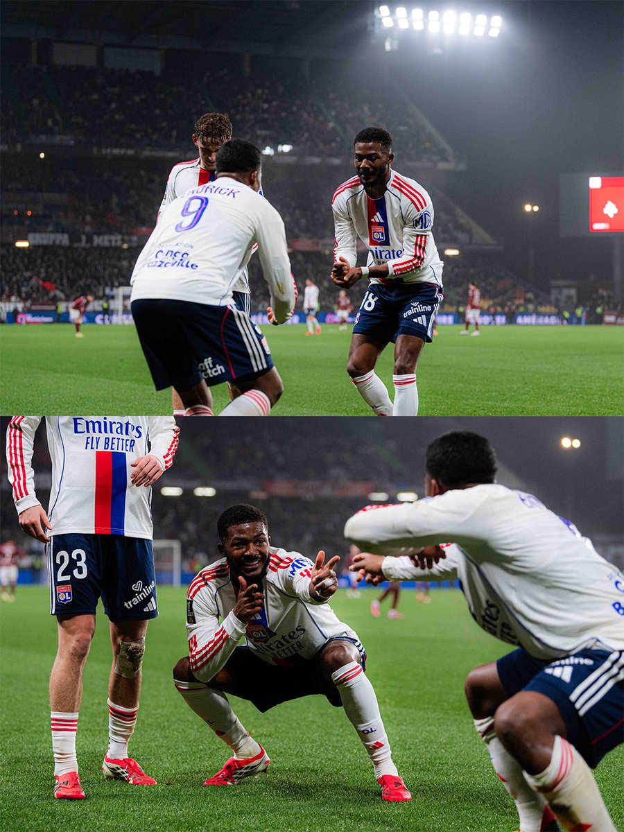 OL's tweet photo. 💥💥💥

#FCMOL 📸 @lubodomo https://t.co/d1rZsNaCF8