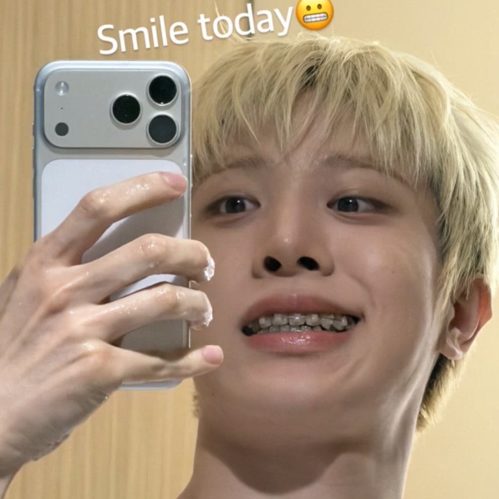 มามี่โปโกะจัดฟันทั้งคู่เลยหนิ