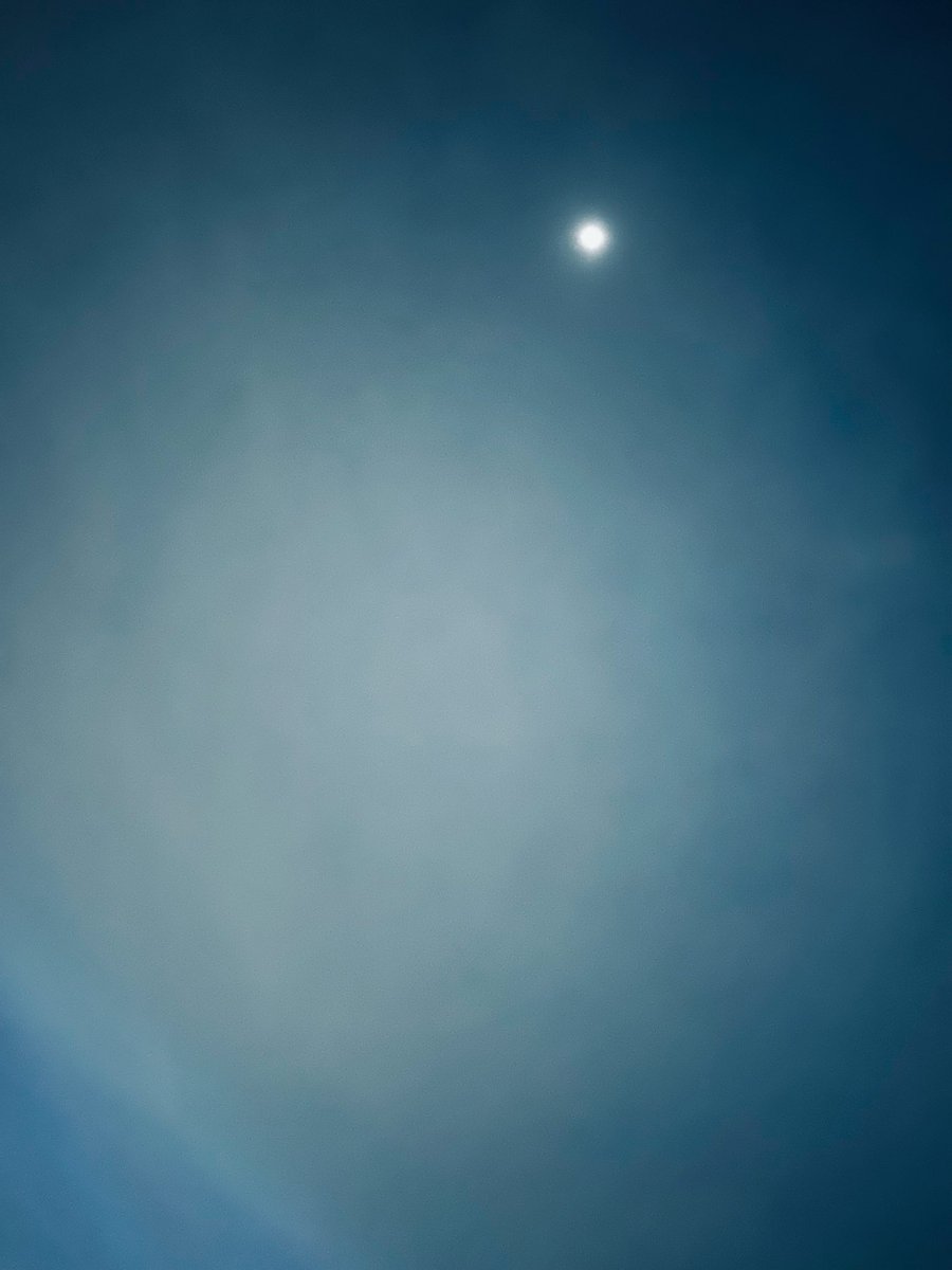 今日もお疲れさまです☁️. ݁₊ ☽ 

＃いまそら