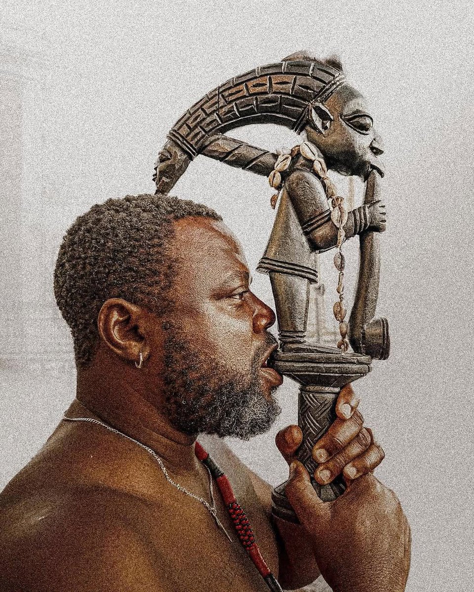 OrixaEncantado's tweet image. Exu lhe trará uma boa notícia hoje! ❤️‍🔥