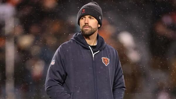 either one by the en of the week. brady going to vegas. dabol getting raiders job. mcdaniel going to LA. Give me the next innovative and up and coming ocs to path they way to hc in philly.