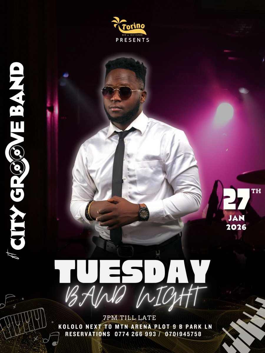 Live Band Performance