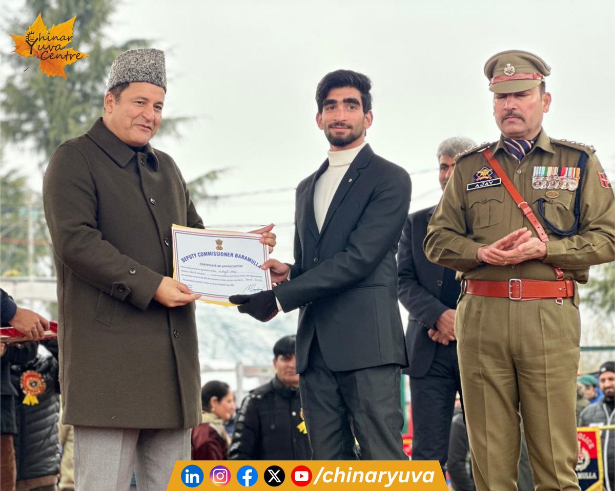Chinar Yuva tweet media