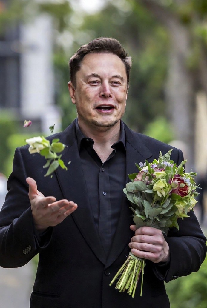 Elonmuskfeem1's tweet image. Hey baby,
I’m really hurting right now… all I want from you is just a simple “hello” from my special queen 💖💖. I miss you so much, honey. It’s been so hard not hearing from you — you mean the world to me, and I can’t bear the thought of losing you, beautiful 🥺❤️❤️.

Right…