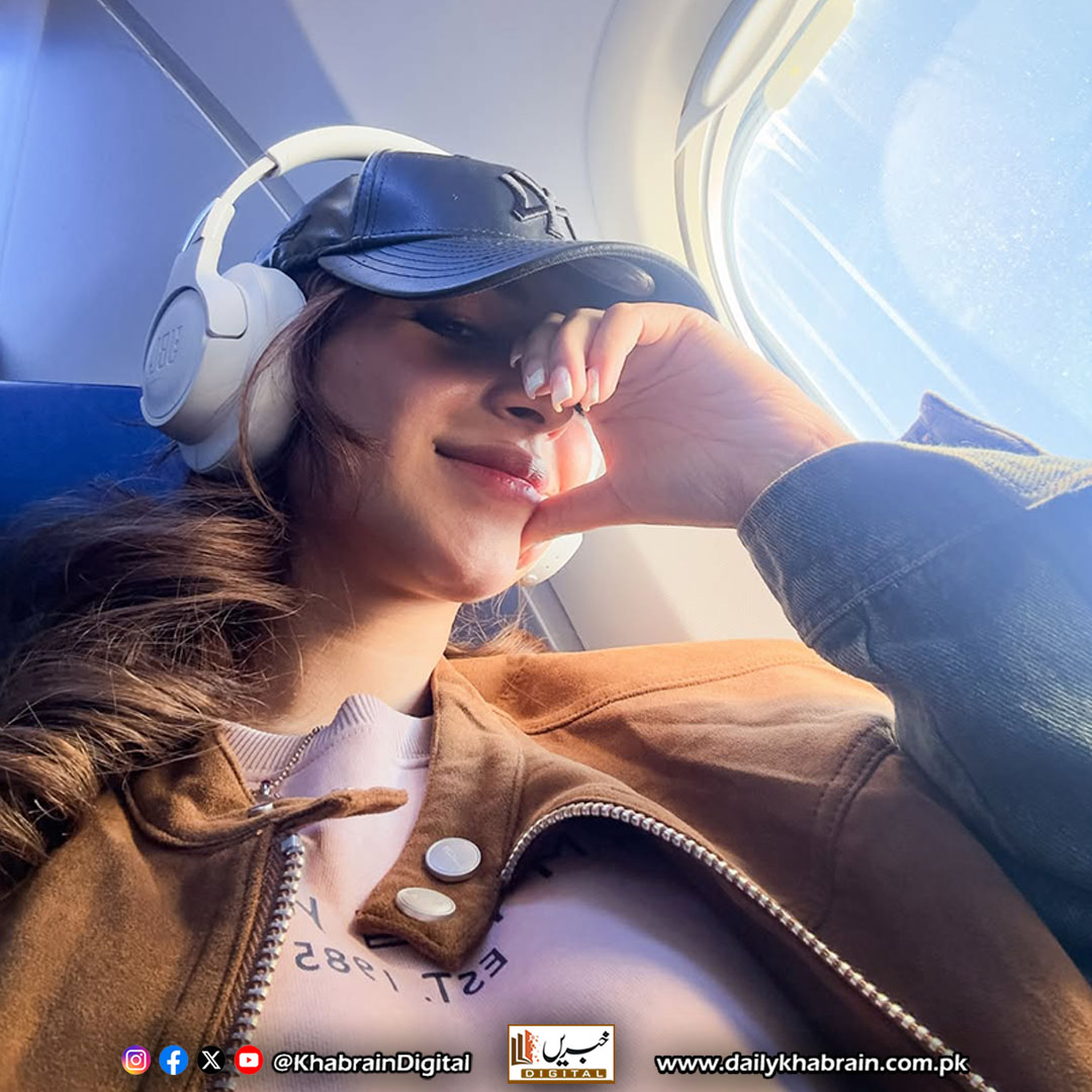 daily_khabrain's tweet image. Kinza Hashmi

#khabraindigital 
#KinzaHashmi #KinzaHashmiFashion #KinzaStyle #CelebrityFashion #PakistaniFashion #DesiStyle #FashionIcon #ElegantLooks #StarStyle #OOTD #StyleInspo #PakCeleb