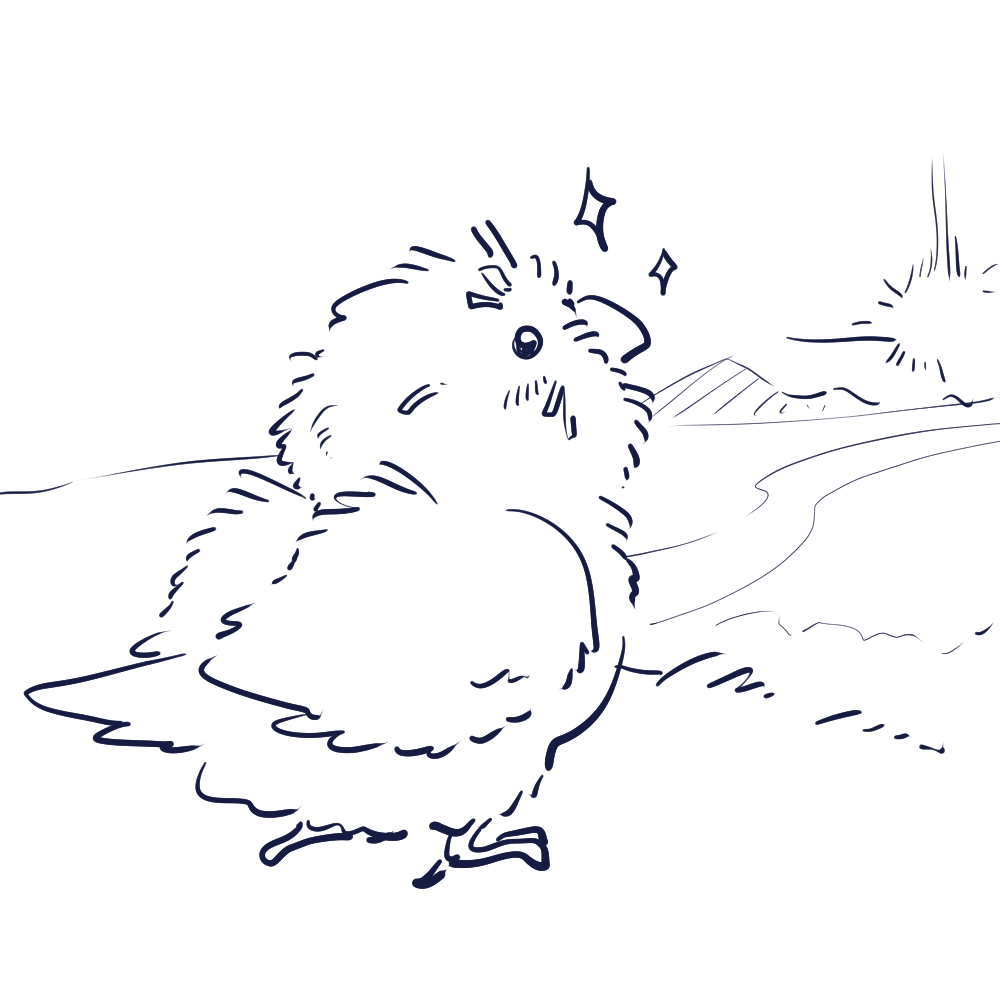 종말 앵무새 tweet media