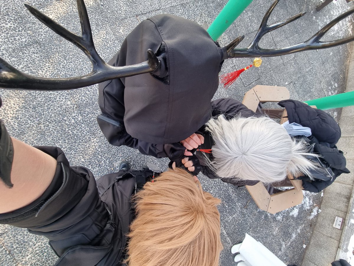 보안팀 팀코 (아님) 재밌었습니다 ㅎㅎ