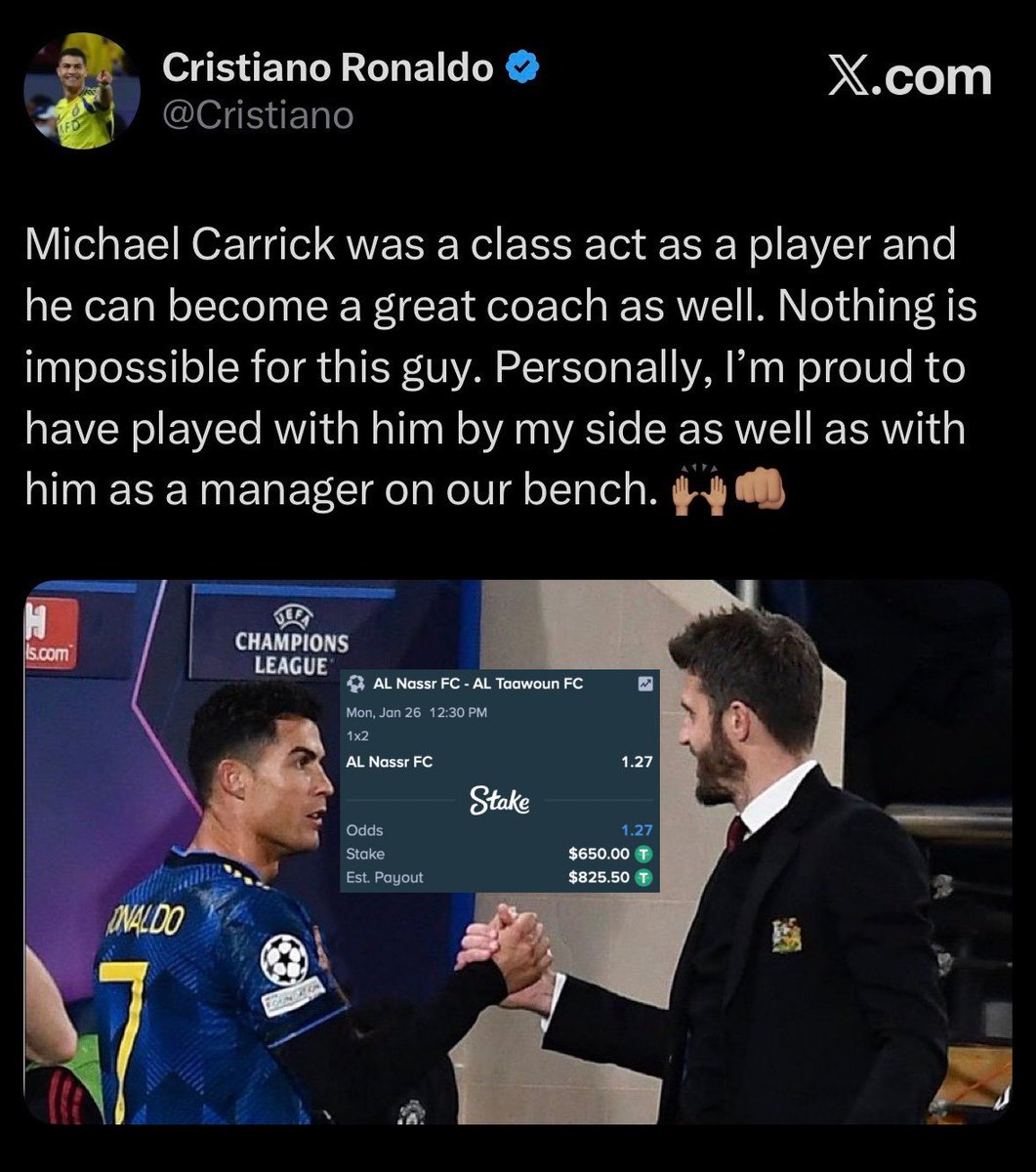 UtdXclusive tweet media