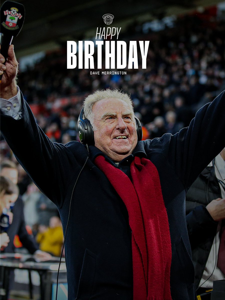 Southampton FC tweet media