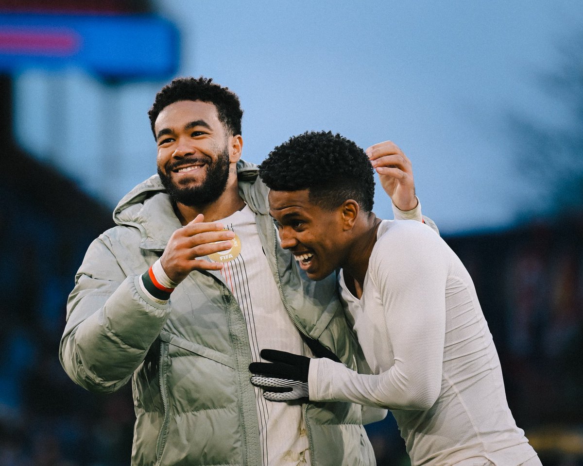 Chelsea FC tweet media