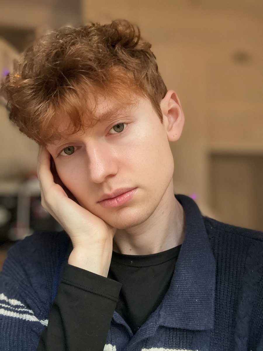 birthday boy 🥳🎂