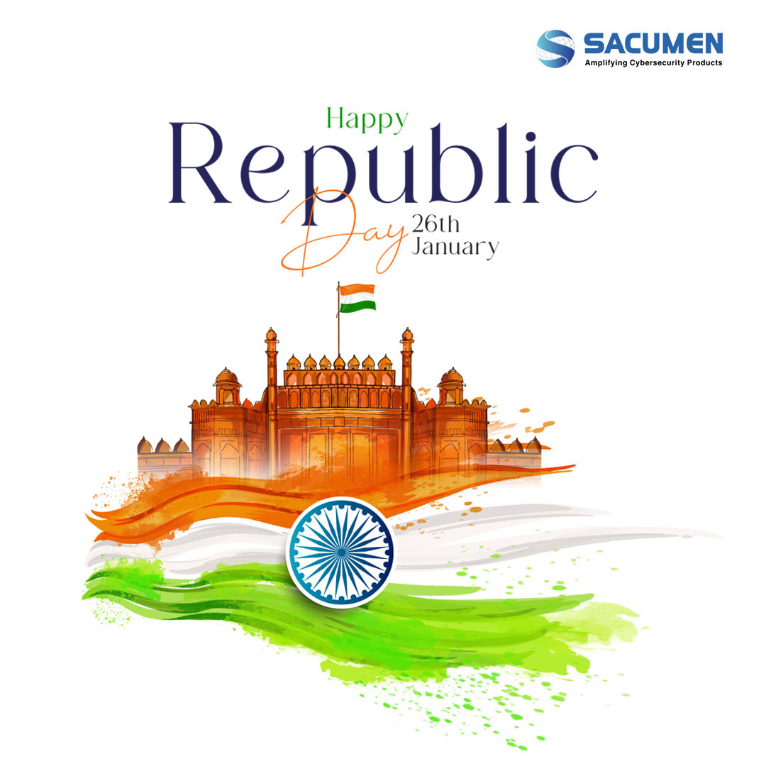 Today, we celebrate the strength of our Constitution and the values that shape our nation. 

It is a reminder of our shared responsibility to act with integrity, respect diversity, and build a future driven by progress and purpose.

Happy Republic Day to all.

#77thRepublicDay