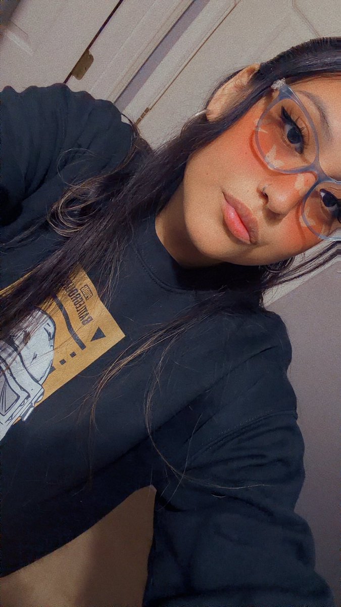 Uhh yeah? Like my sweater?