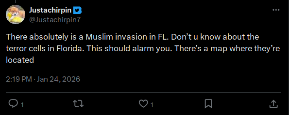 clara jin tweet media