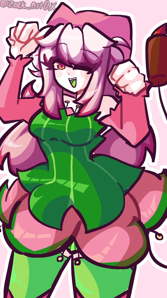 🦇Zhay🪐🩸🔥 tweet media