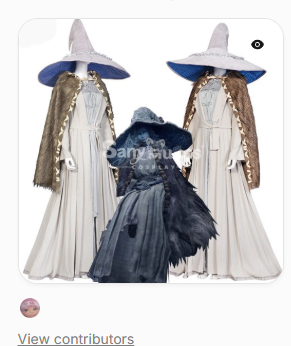 soynochu's tweet photo. THANK YUO TO MY BEAUTIFUL FRIEND @SmolxDuck_ 😭😭😭💗now i get to cos beautiful moon girl *hopefully* in time for katsu https://t.co/Dy1bBHb53j